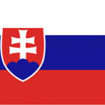 Slovenská vlajka